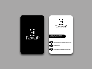 Business Card Design by Dstudio090