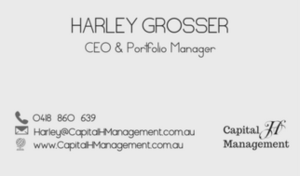 Business Card Design by Daniel1993