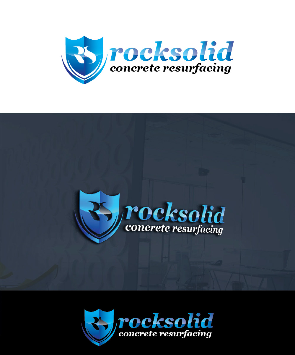 Logo Design by Isnah Logo for this project | Design #18333613