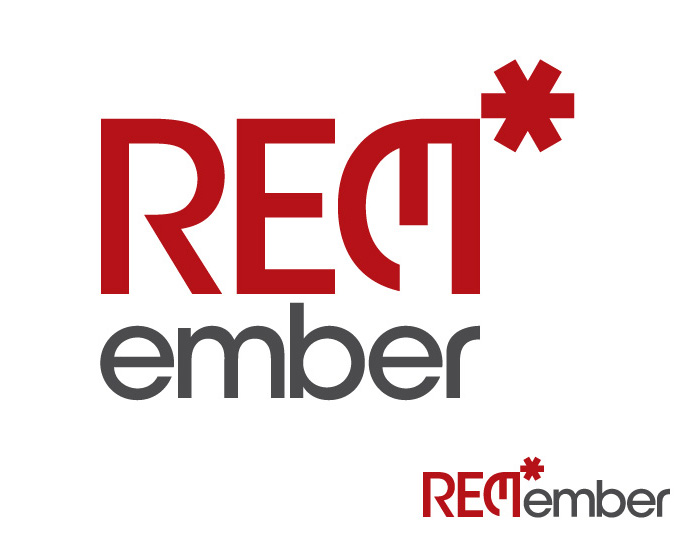 Logo Design by Alan Lee for Red Ember | Design #49495