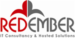 Logo Design by Varsha K for Red Ember | Design: #49304