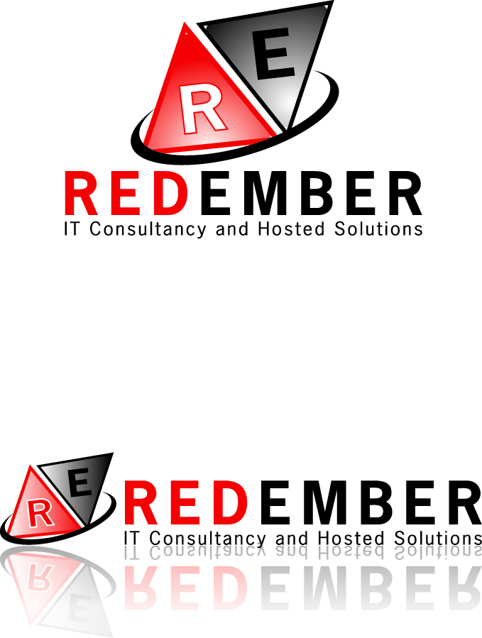 Logo Design by Varsha K for Red Ember | Design #49999