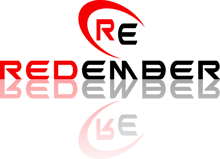 Logo Design by Varsha K for Red Ember | Design #51825