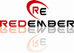 Logo Design by Varsha K for Red Ember | Design: #51825