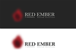 Logo Design by abod bmd for Red Ember | Design: #53013