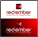 Logo Design by Anton@Lehnz for Red Ember | Design: #49372