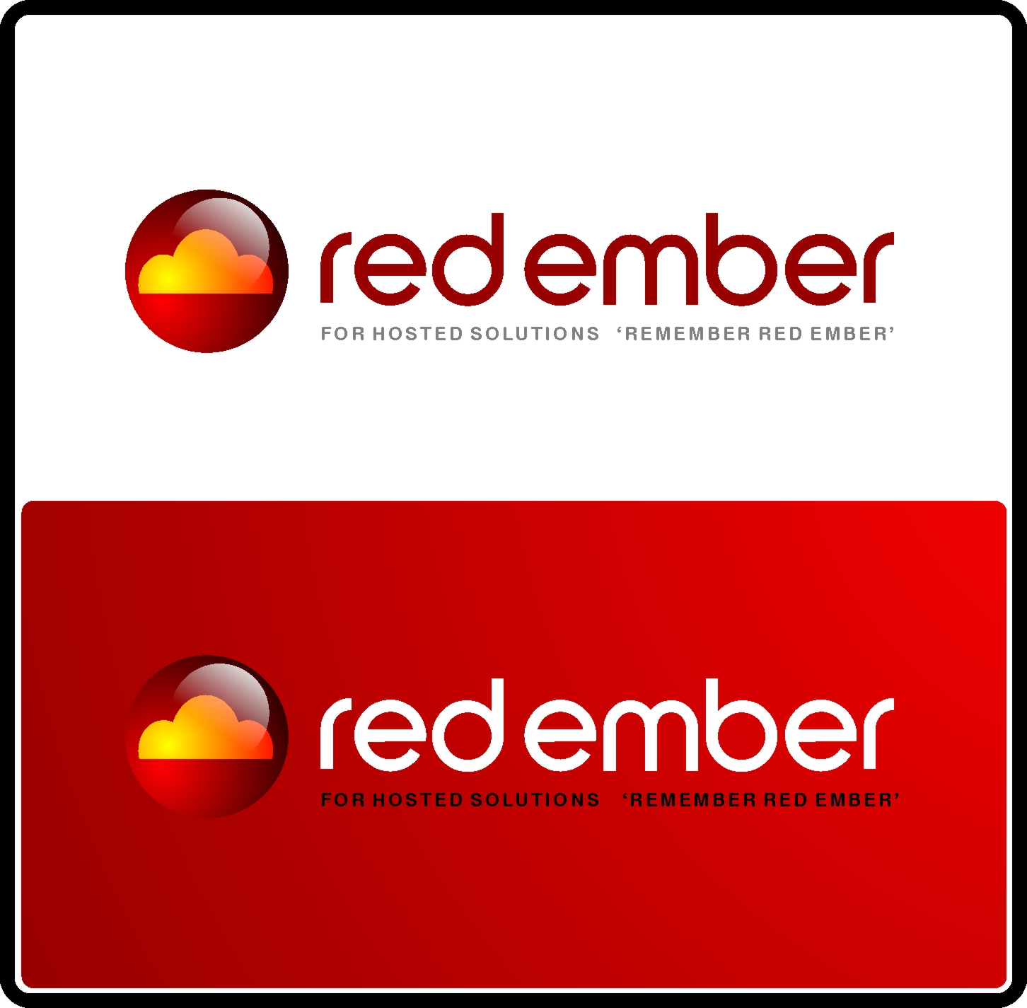 Design de Logo par Anton@Lehnz pour Red Ember | Design #50583