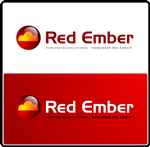 Logo Design by Anton@Lehnz for Red Ember | Design: #50588