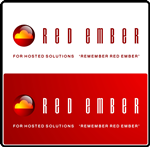 Logo Design by Anton@Lehnz for Red Ember | Design: #50596