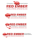 Logo Design by LFS Designs for Red Ember | Design #48280