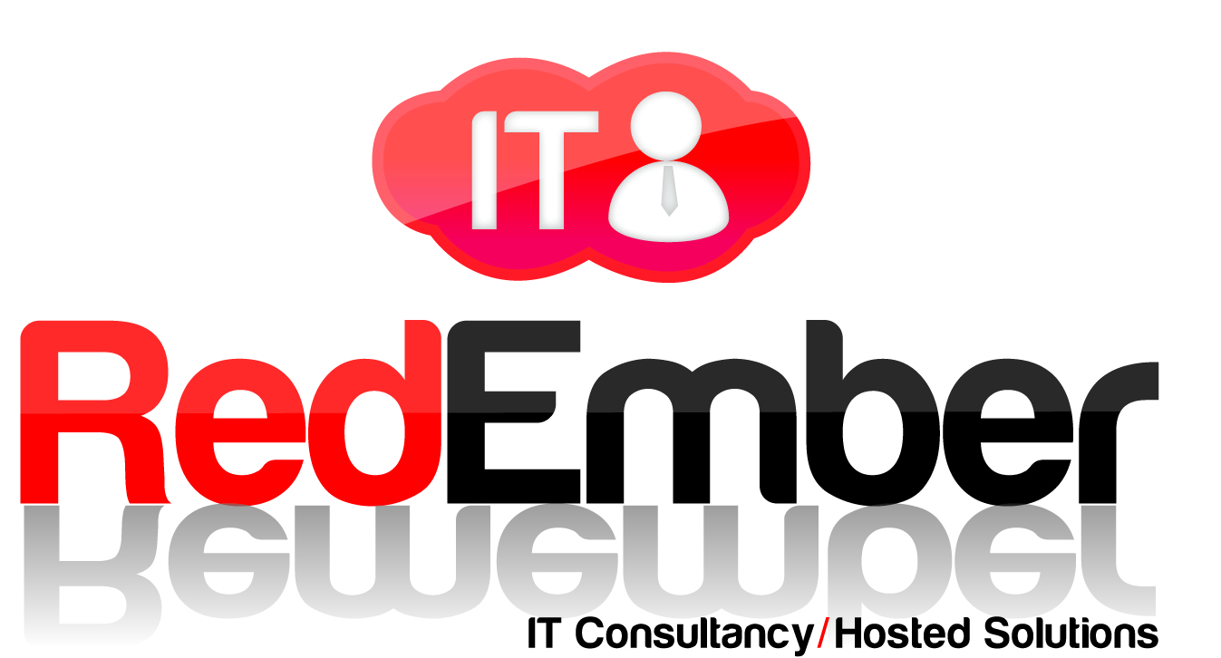 Logo Design by Wilson Reid for Red Ember | Design #48826
