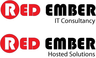 Logo Design by DDG for Red Ember | Design #48869