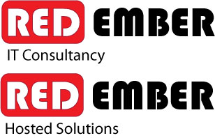 Logo Design by DDG for Red Ember | Design #48870
