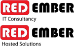 Logo Design by DDG for Red Ember | Design: #48870