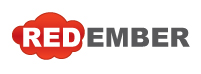 Logo Design by Logos4U for Red Ember | Design #48390