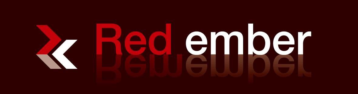 Logo Design by °Crisp Design for Red Ember | Design #48436