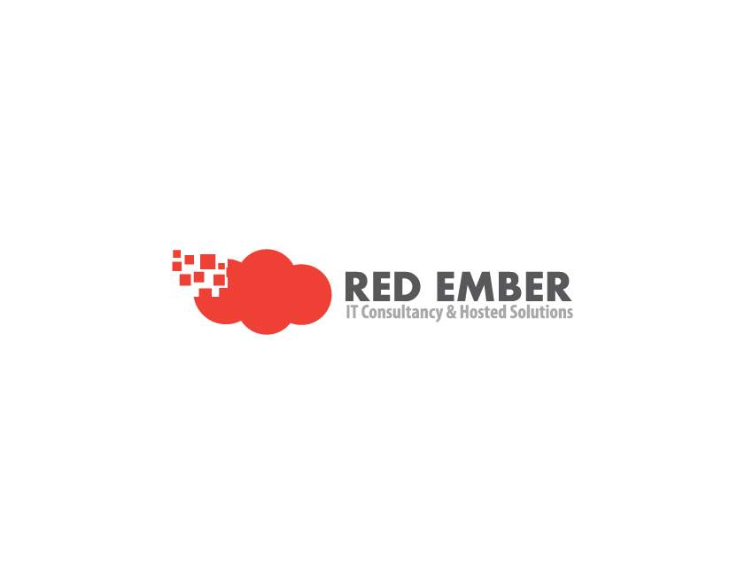 Logo Design by Choaye for Red Ember | Design #49246
