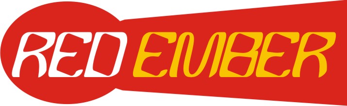 Logo Design by Sushil Kumar for Red Ember | Design #48892