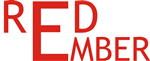 Logo Design by Sushil Kumar for Red Ember | Design: #48897