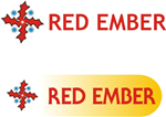 Logo Design by Sushil Kumar for Red Ember | Design: #49534