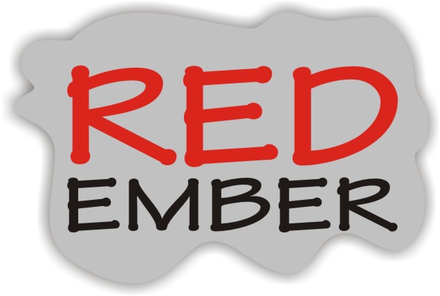 Logo Design by Sushil Kumar for Red Ember | Design #49535