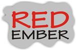 Logo Design by Sushil Kumar for Red Ember | Design: #49535
