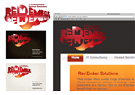 Logo Design by Madbull for Red Ember | Design: #49339