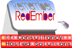 Logo Design by surface pattern design for Red Ember | Design: #48377