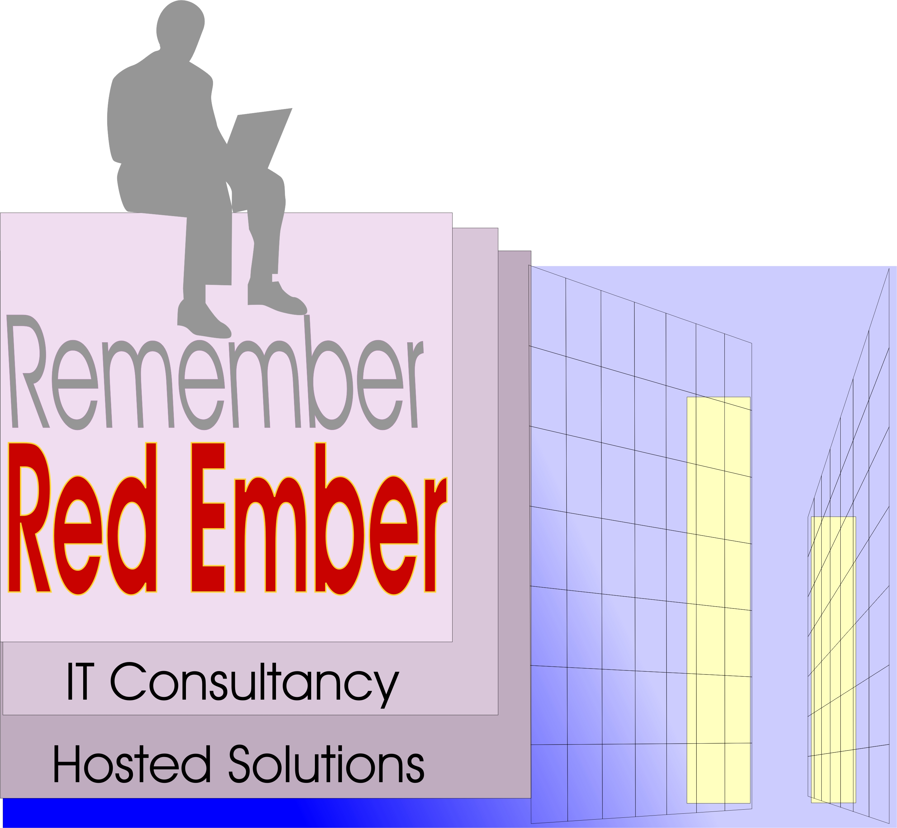 Logo Design by surface pattern design for Red Ember | Design #48378