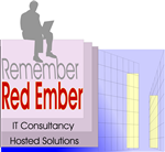 Logo Design by surface pattern design for Red Ember | Design: #48378