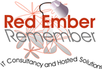 Logo Design by surface pattern design for Red Ember | Design: #48380