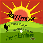 Logo Design by surface pattern design for Red Ember | Design: #49286