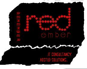 Logo Design by EviLLMunkE for Red Ember | Design #48784