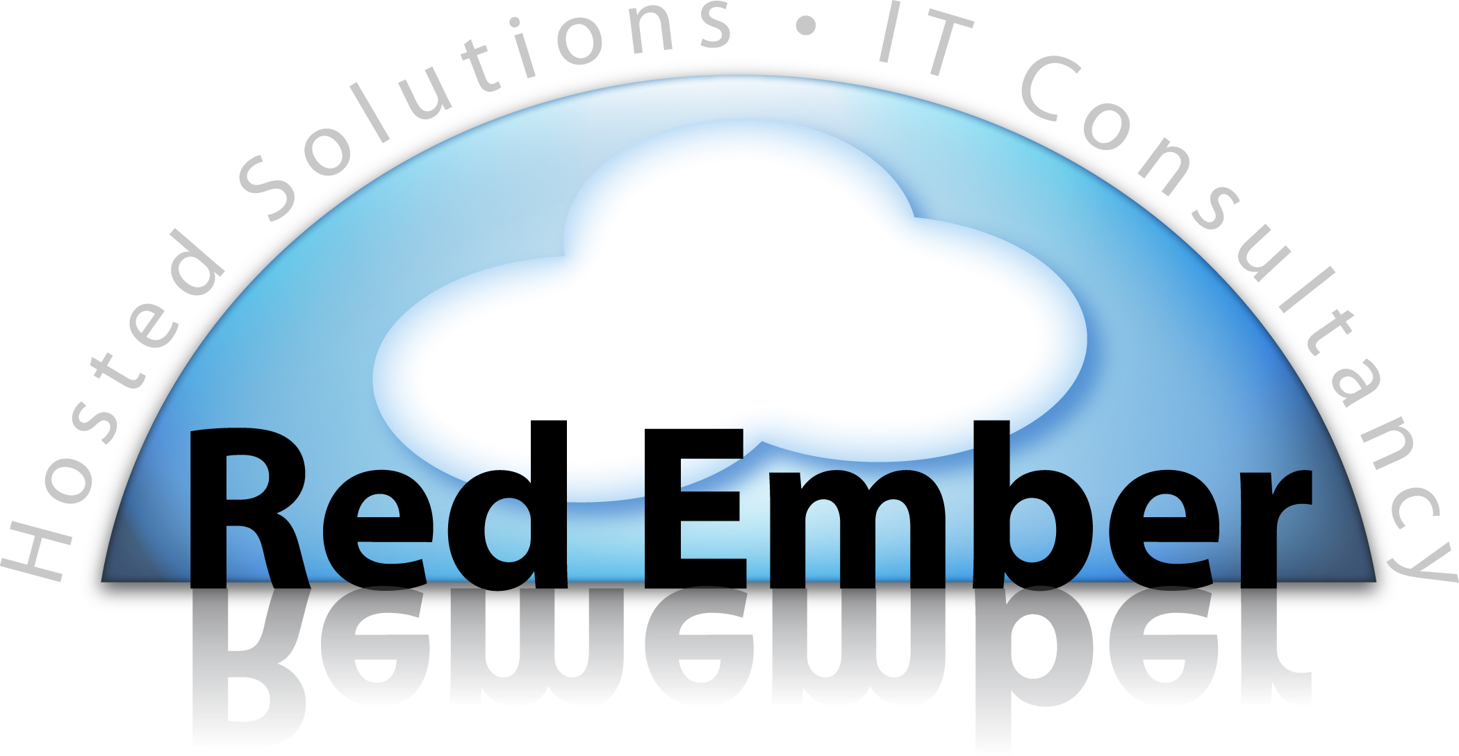 Logo Design by LucidIcons for Red Ember | Design #48948