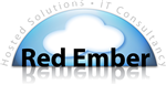 Logo Design by LucidIcons for Red Ember | Design: #48948
