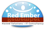 Logo Design by LucidIcons for Red Ember | Design: #48949