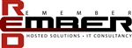 Logo Design by LucidIcons for Red Ember | Design: #49559