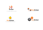 Logo Design by Spice Masala for Red Ember | Design: #49157