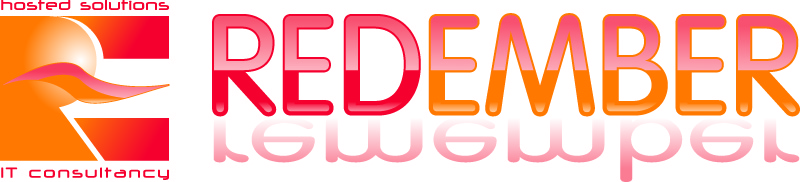 Logo Design by Steven Hall for Red Ember | Design #48719