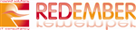 Logo Design by Steven Hall for Red Ember | Design: #48719