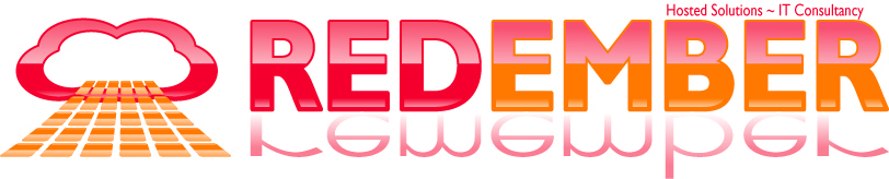 Logo Design by Steven Hall for Red Ember | Design #49292