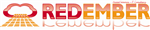 Logo Design by Steven Hall for Red Ember | Design: #49292