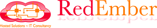 Logo Design by Steven Hall for Red Ember | Design #50025