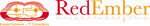 Logo Design by Steven Hall for Red Ember | Design: #50025