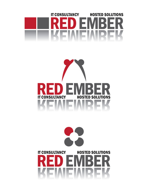 Logo Design by Sarlyn Oduber for Red Ember | Design #49083