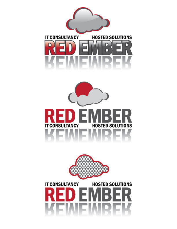 Logo Design by Sarlyn Oduber for Red Ember | Design #49499
