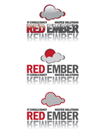 Design de Logo par Sarlyn Oduber pour Red Ember | Design : #49499