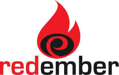 Logo Design by NiteOwl Designs for Red Ember | Design #48512