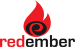 Logo Design by NiteOwl Designs for Red Ember | Design: #48512