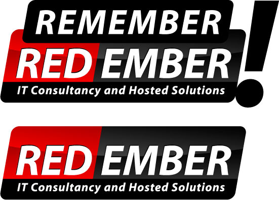 Logo Design by pacedesign for Red Ember | Design #51577